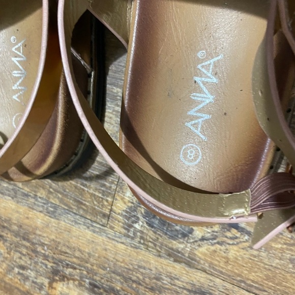 ANNA size 8 - Picture 3 of 11